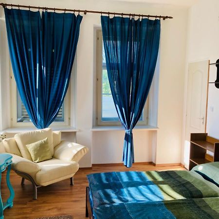 Arnie Apartman Arnoldstein Kültér fotó