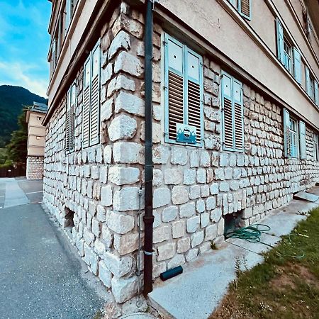 Arnie Apartman Arnoldstein Kültér fotó