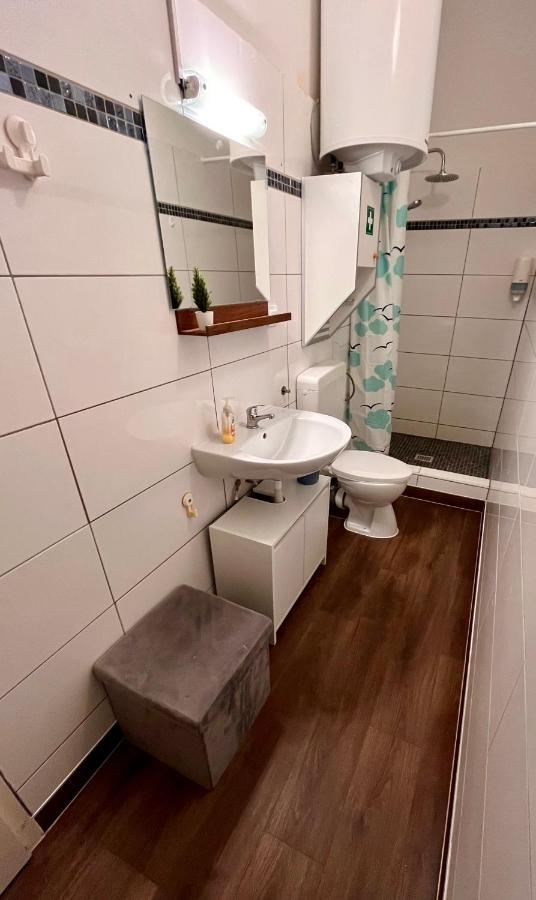 Arnie Apartman Arnoldstein Kültér fotó