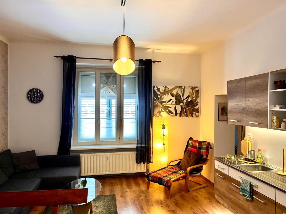 Arnie Apartman Arnoldstein Kültér fotó