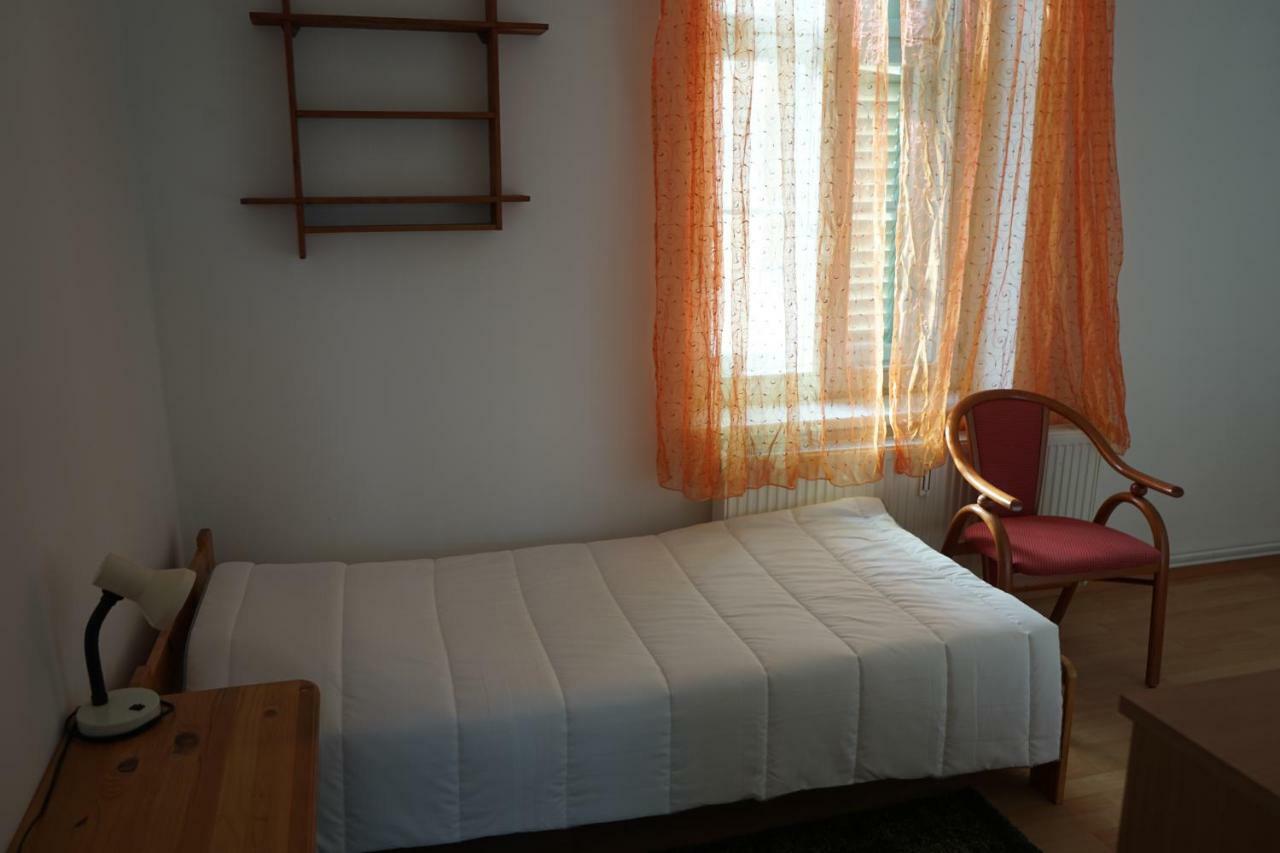 Arnie Apartman Arnoldstein Kültér fotó