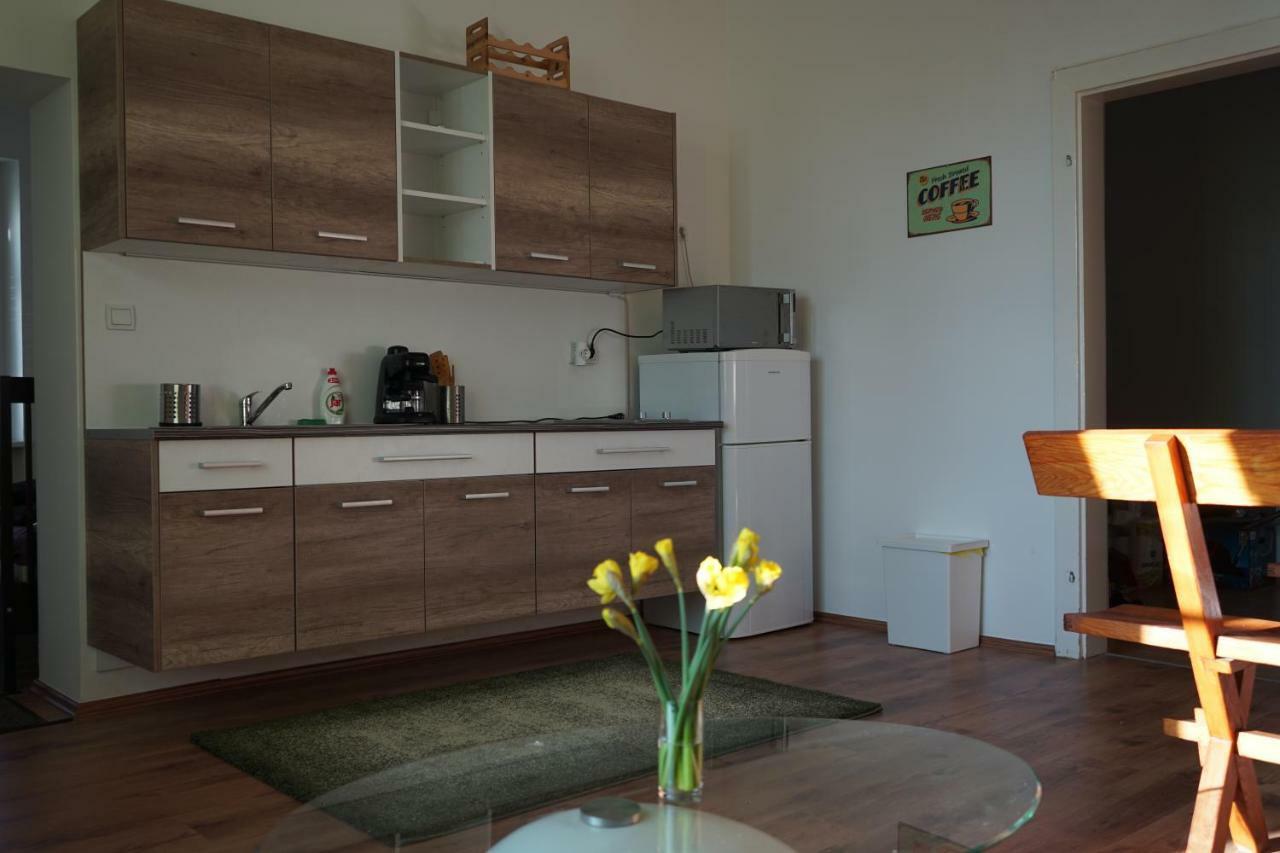 Arnie Apartman Arnoldstein Kültér fotó