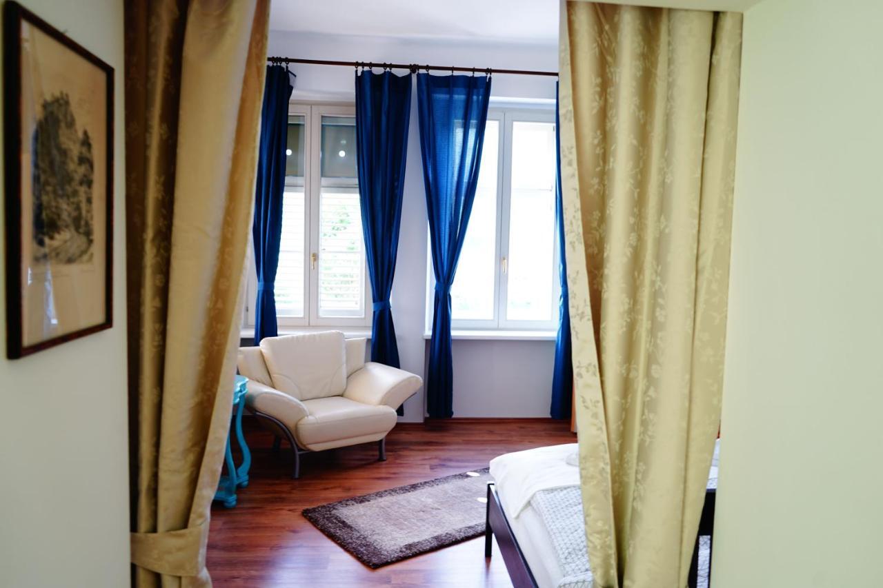 Arnie Apartman Arnoldstein Kültér fotó